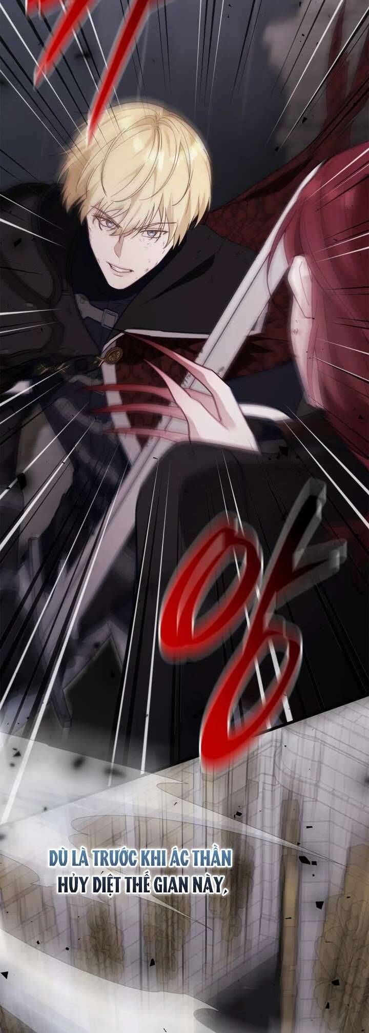 Dẫu Cho Con Gái Của Kẻ Phản Diện Trùng Sinh Chap 74 - Next Chap 75