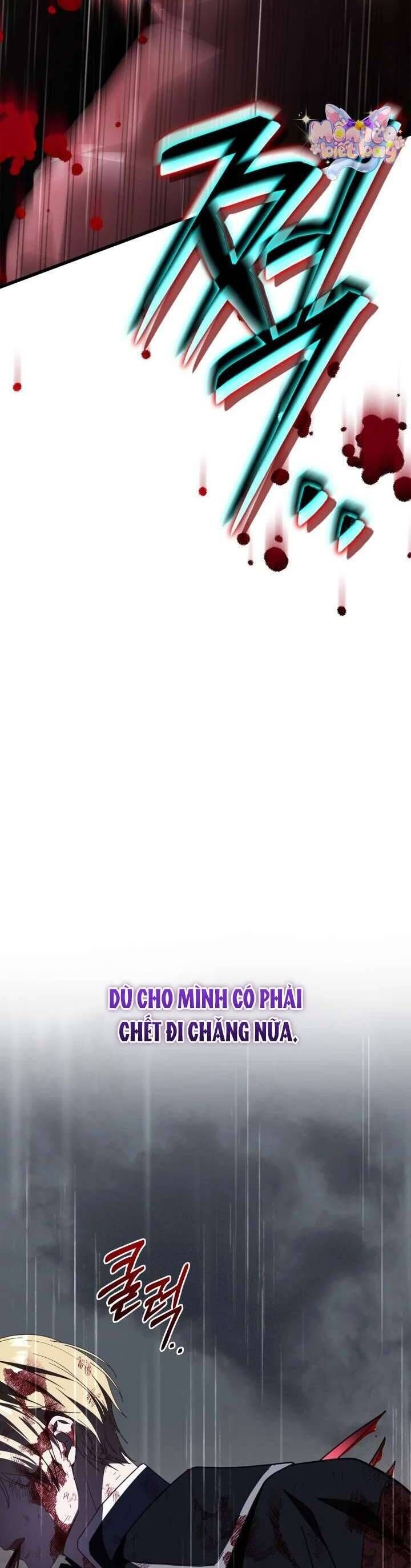 Dẫu Cho Con Gái Của Kẻ Phản Diện Trùng Sinh Chap 74 - Next Chap 75