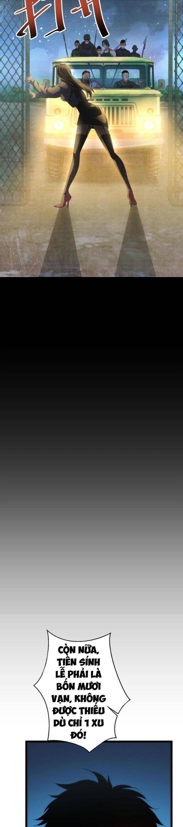 Mạt Thế Trùng Sinh: Ta Dựa Vào Mở Rương Vấn Dỉnh Đỉnh Phong Chap 1 - Next Chap 2