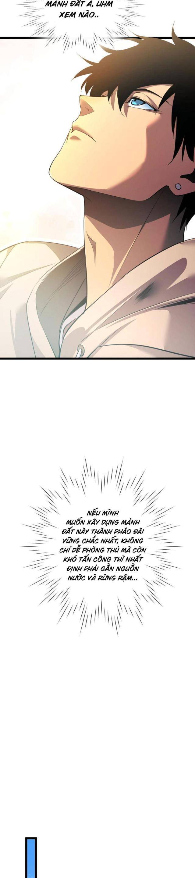 Mạt Thế Trùng Sinh: Ta Dựa Vào Mở Rương Vấn Dỉnh Đỉnh Phong Chap 1 - Next Chap 2