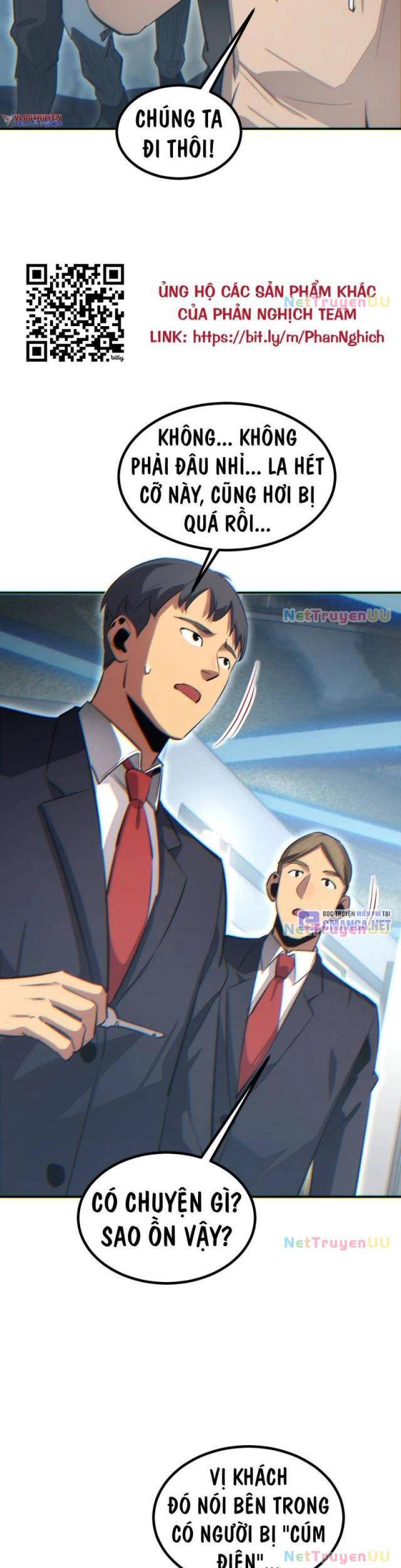 Mạt Thế Trùng Sinh: Ta Dựa Vào Mở Rương Vấn Dỉnh Đỉnh Phong Chap 10 - Next Chap 11