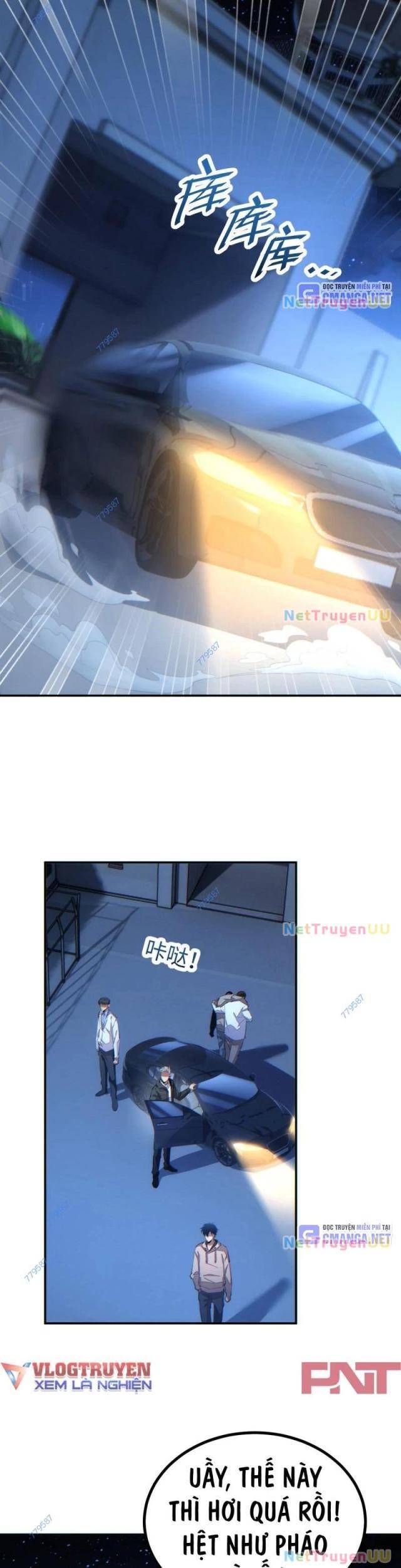 Mạt Thế Trùng Sinh: Ta Dựa Vào Mở Rương Vấn Dỉnh Đỉnh Phong Chap 11 - Next Chap 12