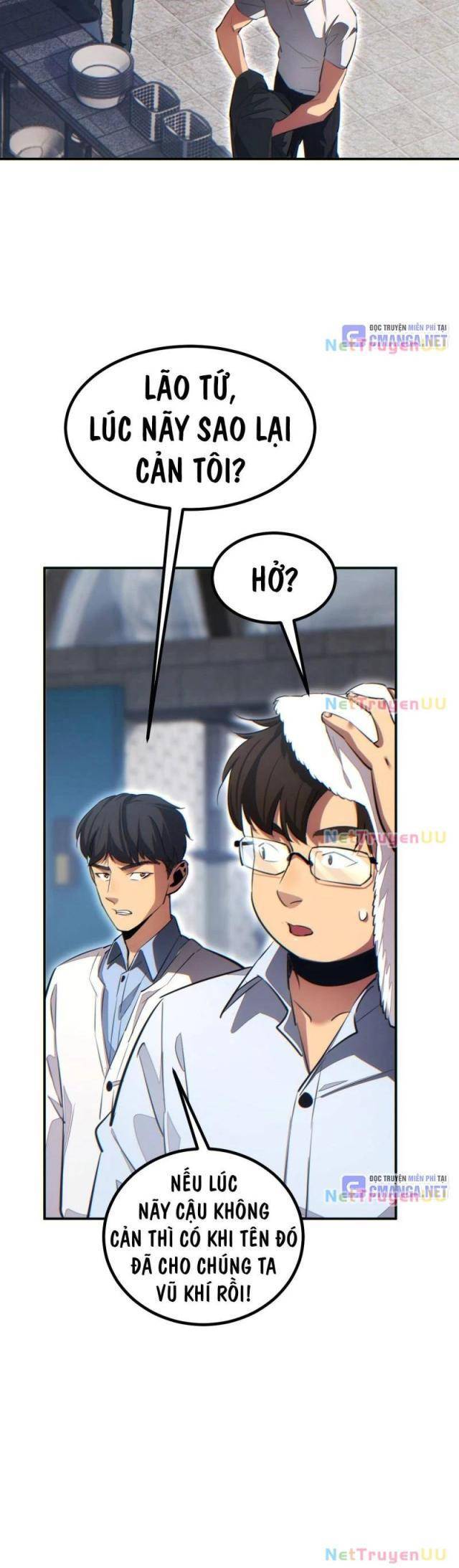 Mạt Thế Trùng Sinh: Ta Dựa Vào Mở Rương Vấn Dỉnh Đỉnh Phong Chap 11 - Next Chap 12