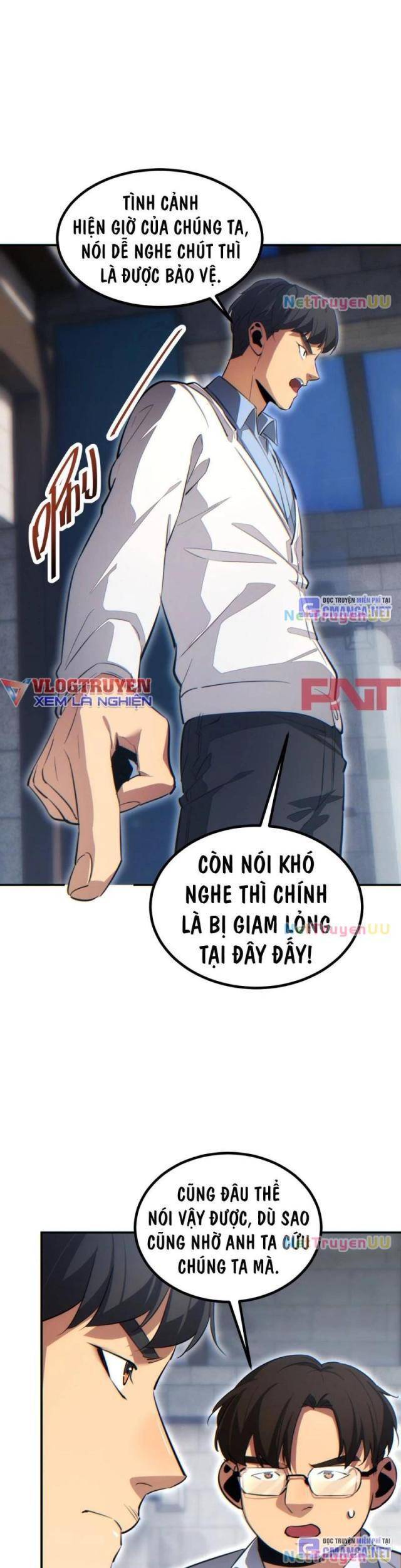 Mạt Thế Trùng Sinh: Ta Dựa Vào Mở Rương Vấn Dỉnh Đỉnh Phong Chap 11 - Next Chap 12