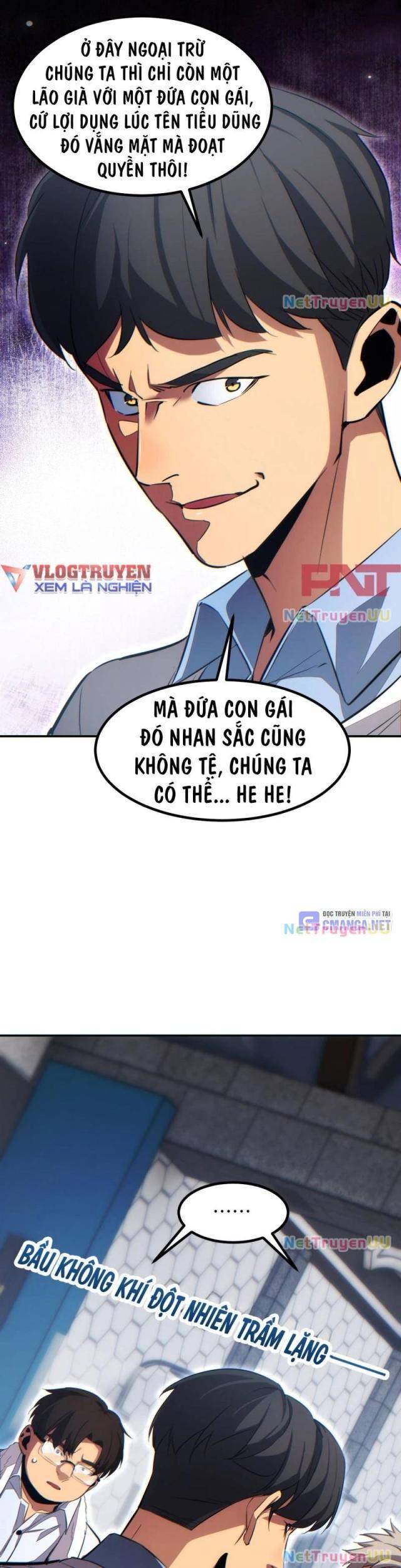 Mạt Thế Trùng Sinh: Ta Dựa Vào Mở Rương Vấn Dỉnh Đỉnh Phong Chap 11 - Next Chap 12