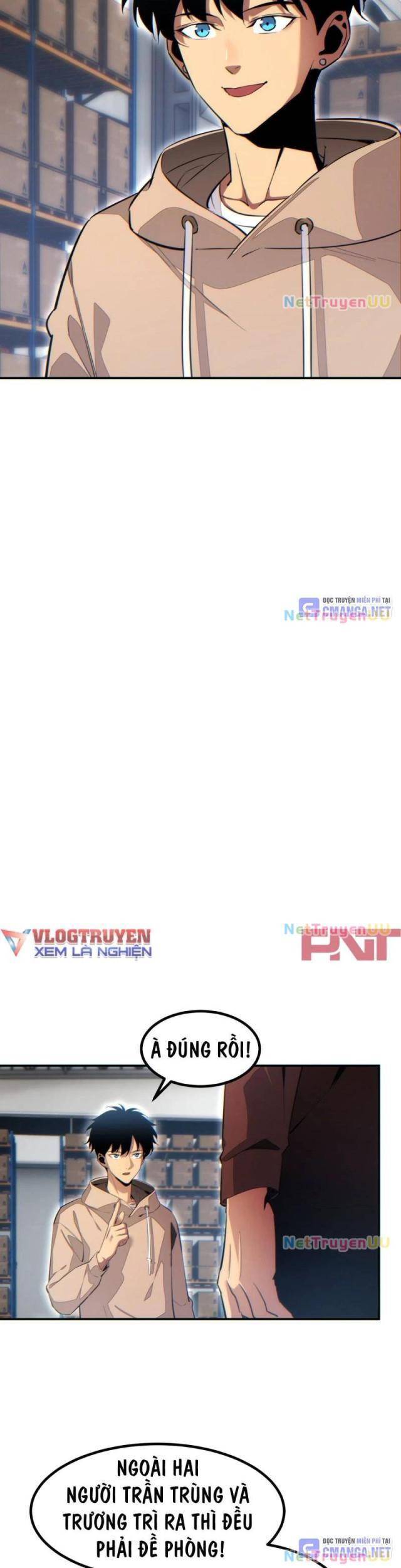 Mạt Thế Trùng Sinh: Ta Dựa Vào Mở Rương Vấn Dỉnh Đỉnh Phong Chap 11 - Next Chap 12