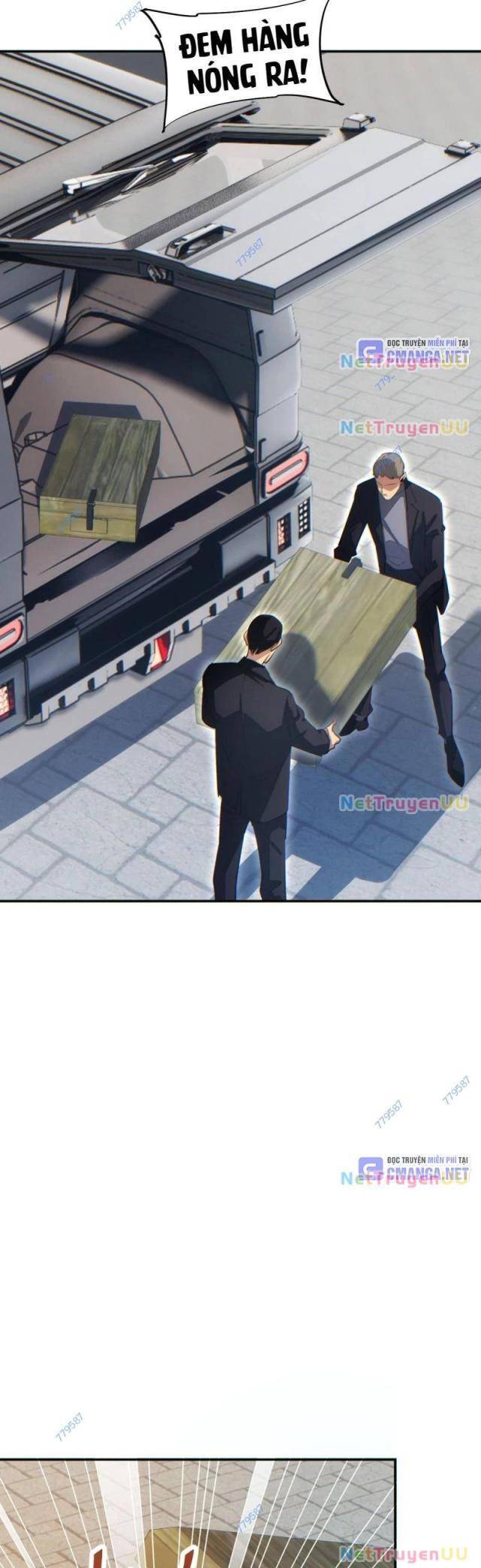 Mạt Thế Trùng Sinh: Ta Dựa Vào Mở Rương Vấn Dỉnh Đỉnh Phong Chap 11 - Next Chap 12