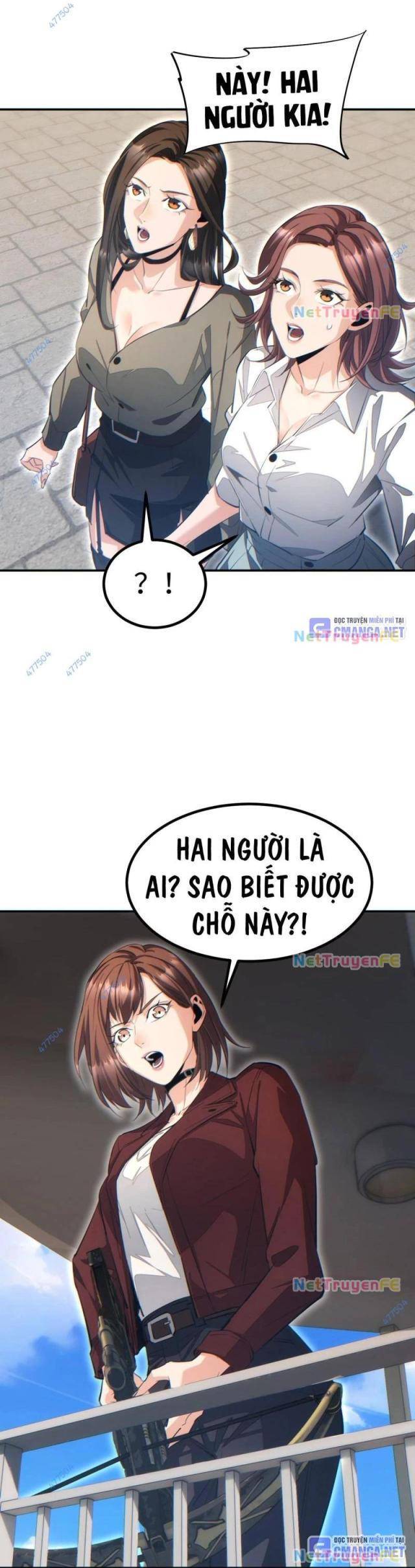 Mạt Thế Trùng Sinh: Ta Dựa Vào Mở Rương Vấn Dỉnh Đỉnh Phong Chap 13 - Next Chap 14