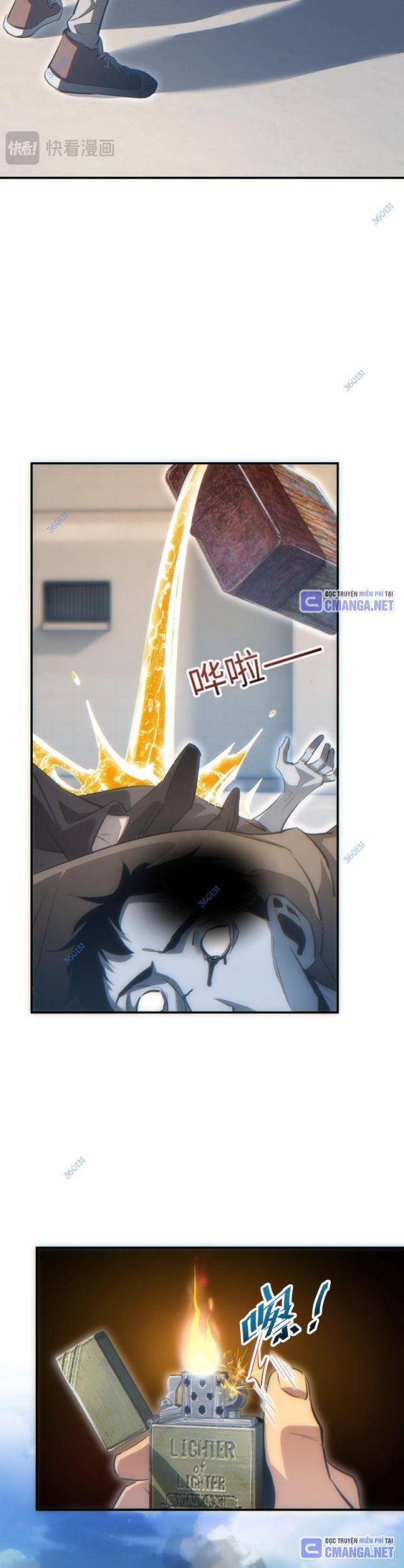 Mạt Thế Trùng Sinh: Ta Dựa Vào Mở Rương Vấn Dỉnh Đỉnh Phong Chap 16 - Next Chap 17