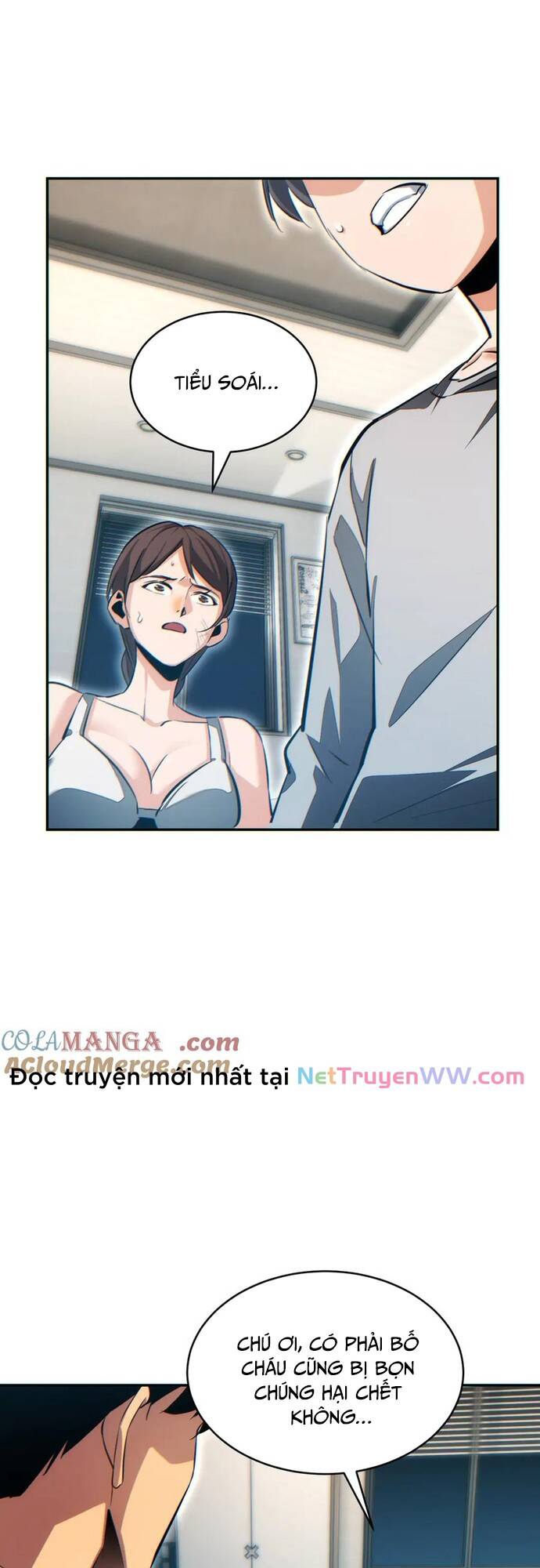 Mạt Thế Trùng Sinh: Ta Dựa Vào Mở Rương Vấn Dỉnh Đỉnh Phong Chap 21 - Next Chap 22