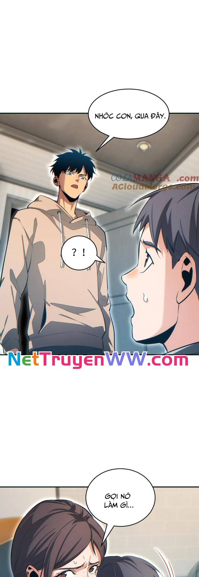 Mạt Thế Trùng Sinh: Ta Dựa Vào Mở Rương Vấn Dỉnh Đỉnh Phong Chap 21 - Next Chap 22