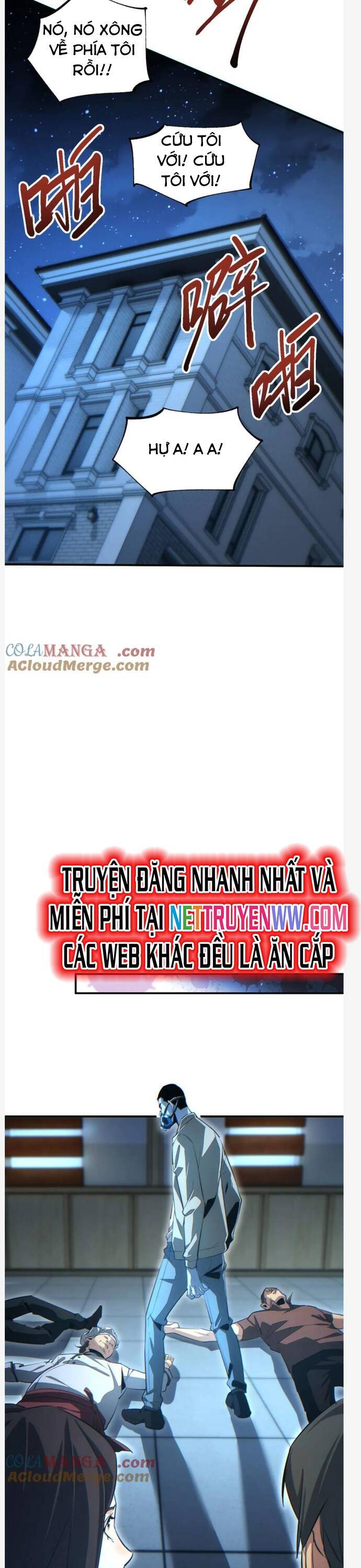 Mạt Thế Trùng Sinh: Ta Dựa Vào Mở Rương Vấn Dỉnh Đỉnh Phong Chap 27 - Next Chap 28