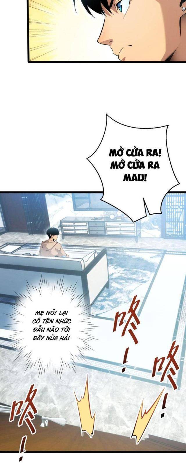 Mạt Thế Trùng Sinh: Ta Dựa Vào Mở Rương Vấn Dỉnh Đỉnh Phong Chap 3 - Next Chap 4