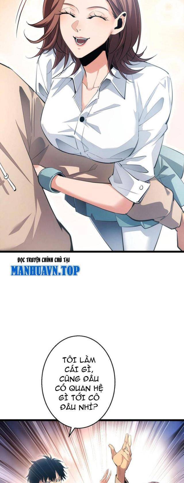 Mạt Thế Trùng Sinh: Ta Dựa Vào Mở Rương Vấn Dỉnh Đỉnh Phong Chap 3 - Next Chap 4