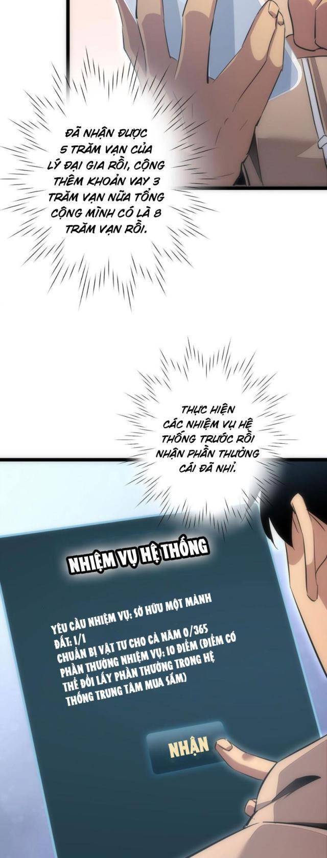 Mạt Thế Trùng Sinh: Ta Dựa Vào Mở Rương Vấn Dỉnh Đỉnh Phong Chap 3 - Next Chap 4