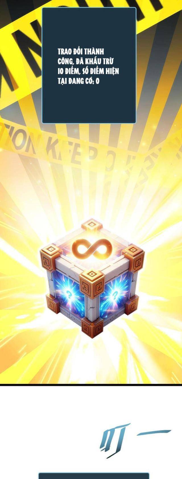 Mạt Thế Trùng Sinh: Ta Dựa Vào Mở Rương Vấn Dỉnh Đỉnh Phong Chap 3 - Next Chap 4