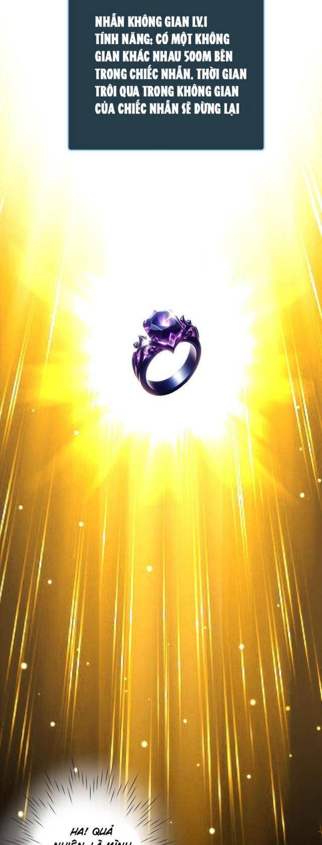 Mạt Thế Trùng Sinh: Ta Dựa Vào Mở Rương Vấn Dỉnh Đỉnh Phong Chap 3 - Next Chap 4