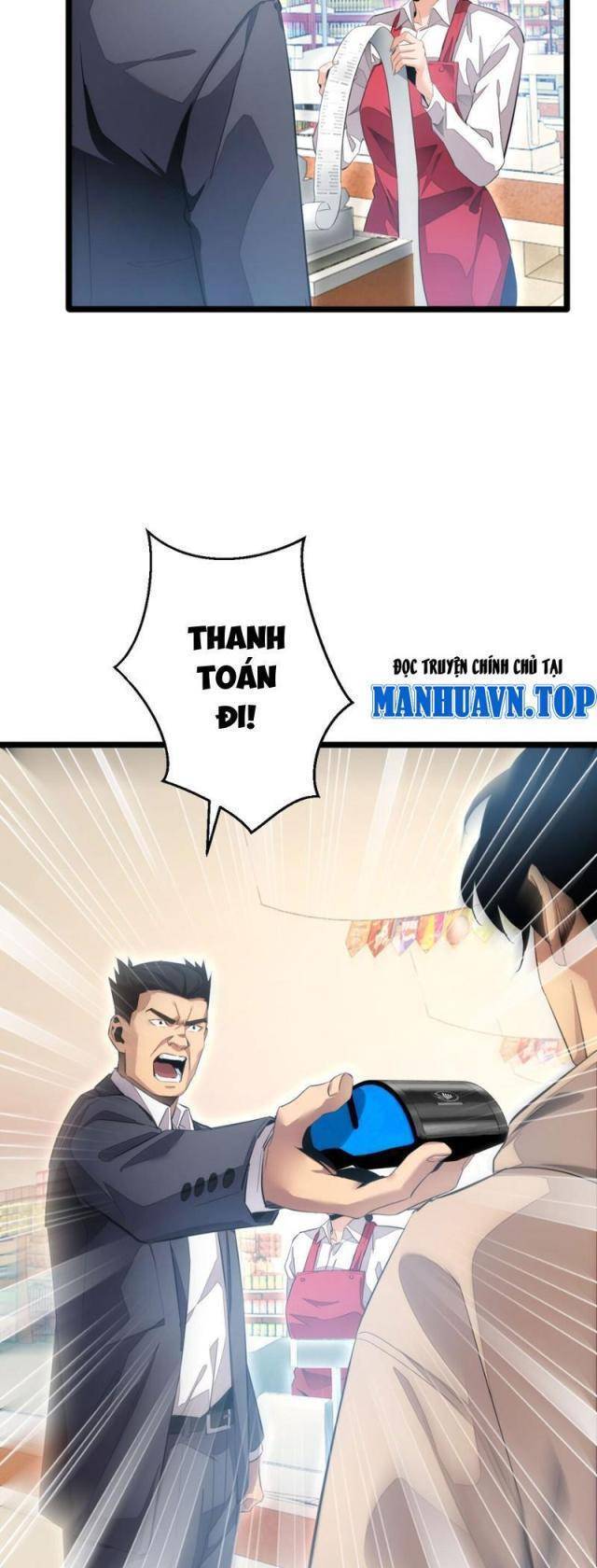 Mạt Thế Trùng Sinh: Ta Dựa Vào Mở Rương Vấn Dỉnh Đỉnh Phong Chap 3 - Next Chap 4