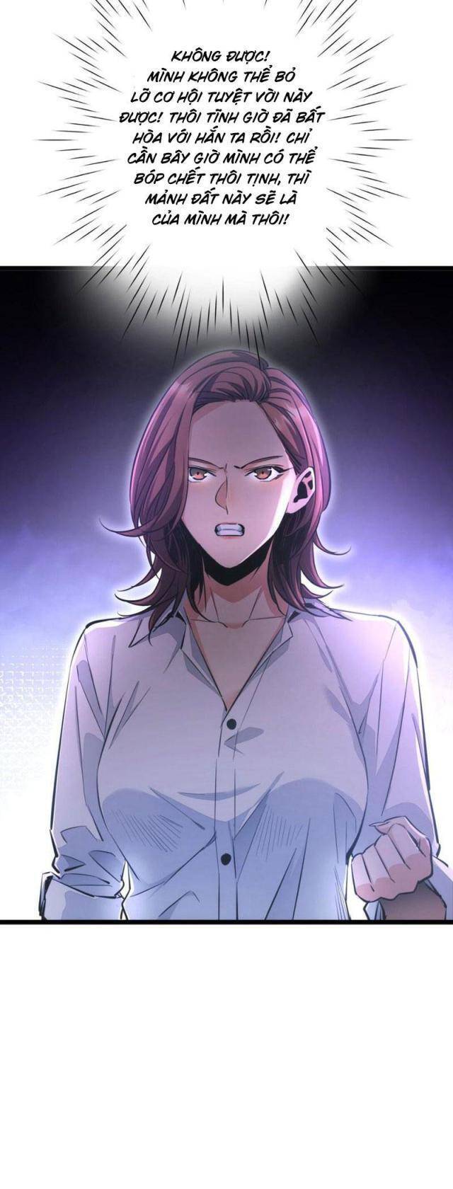 Mạt Thế Trùng Sinh: Ta Dựa Vào Mở Rương Vấn Dỉnh Đỉnh Phong Chap 3 - Next Chap 4