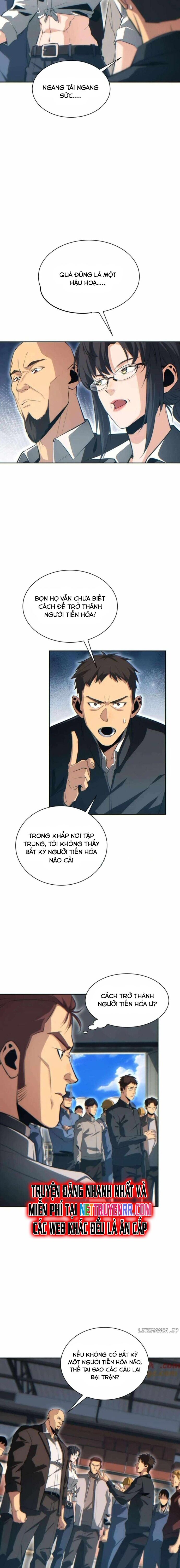 Mạt Thế Trùng Sinh: Ta Dựa Vào Mở Rương Vấn Dỉnh Đỉnh Phong Chap 35 - Next Chap 36