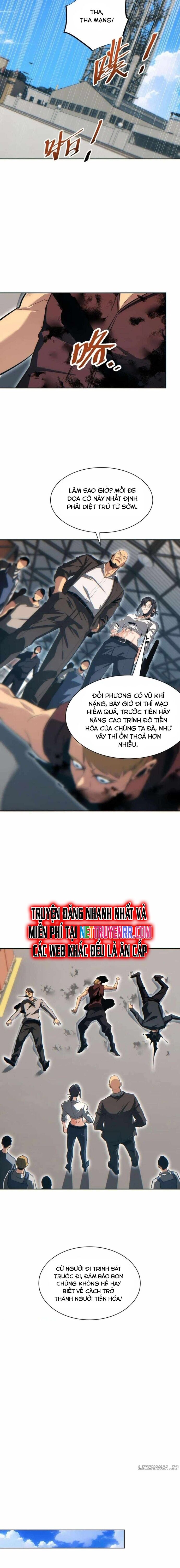 Mạt Thế Trùng Sinh: Ta Dựa Vào Mở Rương Vấn Dỉnh Đỉnh Phong Chap 35 - Next Chap 36