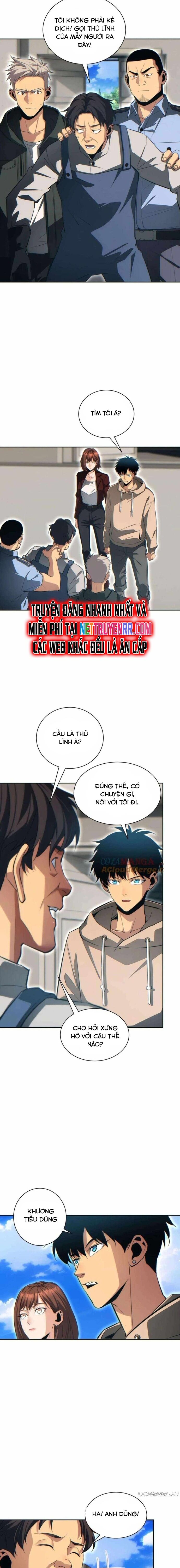 Mạt Thế Trùng Sinh: Ta Dựa Vào Mở Rương Vấn Dỉnh Đỉnh Phong Chap 35 - Next Chap 36