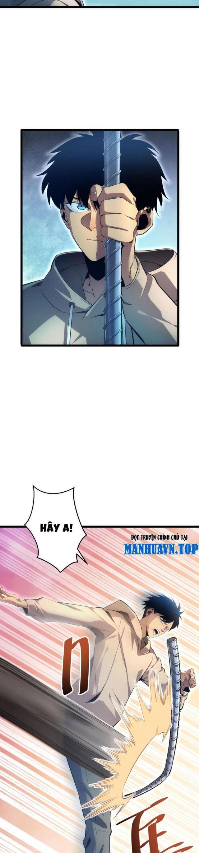 Mạt Thế Trùng Sinh: Ta Dựa Vào Mở Rương Vấn Dỉnh Đỉnh Phong Chap 5 - Next Chap 6