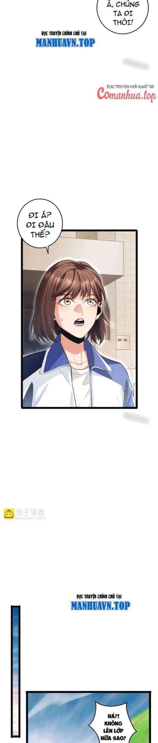 Mạt Thế Trùng Sinh: Ta Dựa Vào Mở Rương Vấn Dỉnh Đỉnh Phong Chap 7 - Next Chap 8