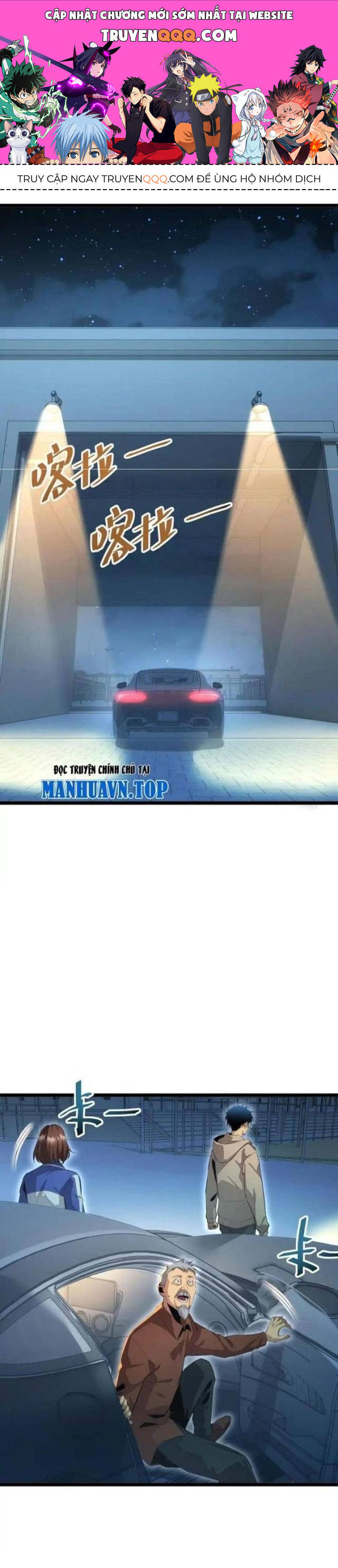 Mạt Thế Trùng Sinh: Ta Dựa Vào Mở Rương Vấn Dỉnh Đỉnh Phong Chap 8 - Next Chap 9