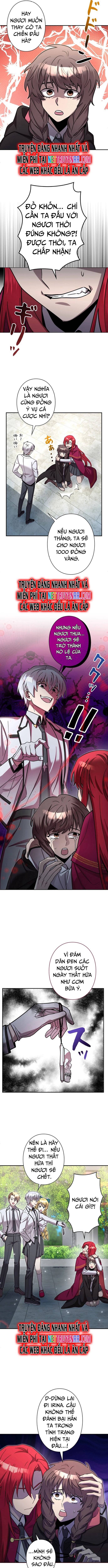 Ta Là Anh Hùng Nhưng Các Nữ Chính Lại Muốn Giết Ta Chap 12 - Next Chap 13