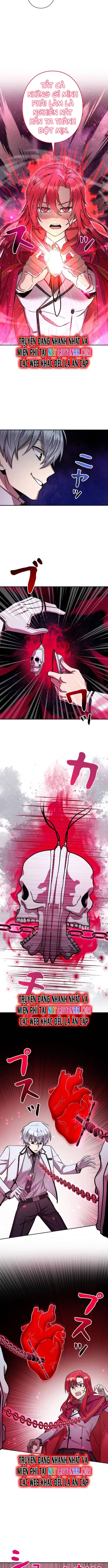 Ta Là Anh Hùng Nhưng Các Nữ Chính Lại Muốn Giết Ta Chap 12 - Next Chap 13