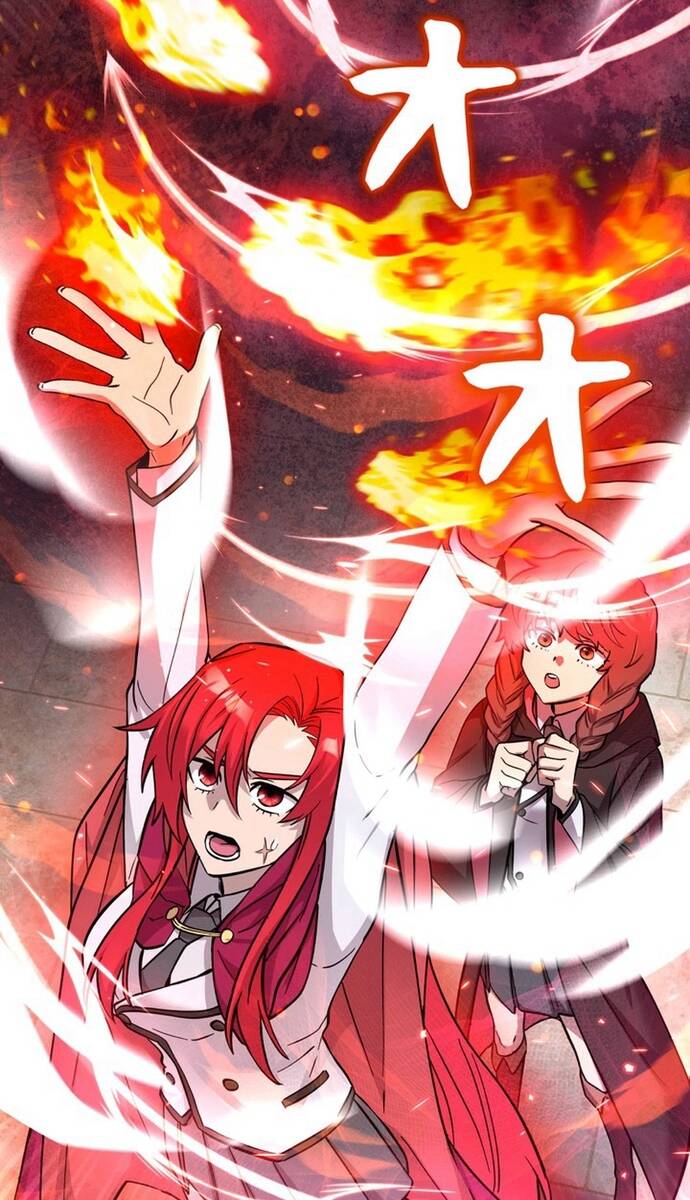 Ta Là Anh Hùng Nhưng Các Nữ Chính Lại Muốn Giết Ta Chap 13 - Next Chap 14