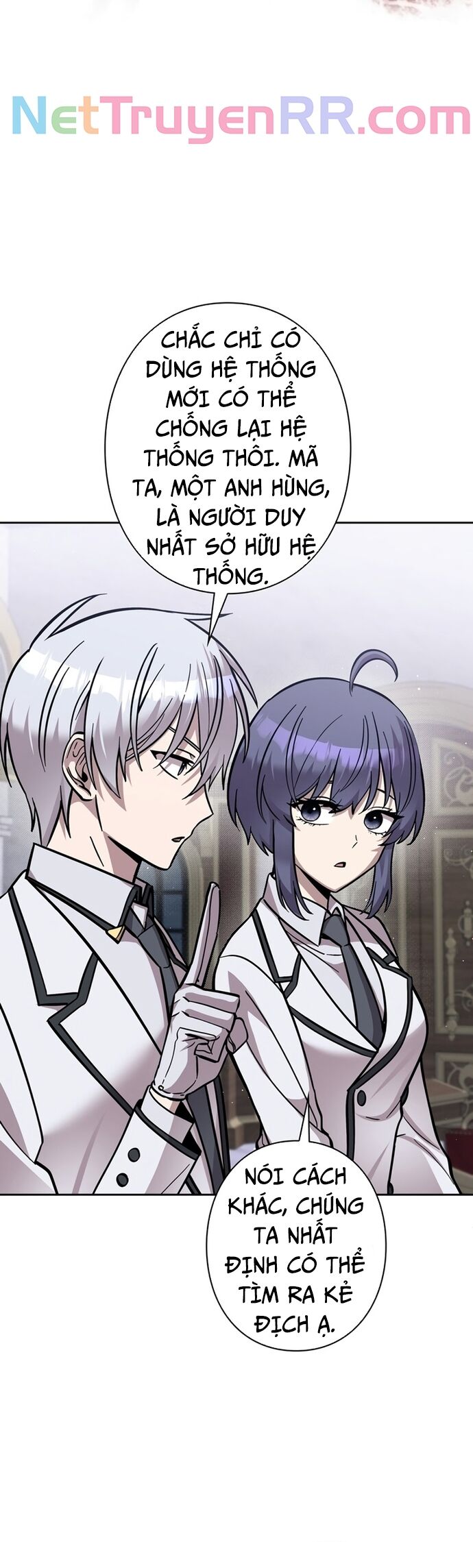 Ta Là Anh Hùng Nhưng Các Nữ Chính Lại Muốn Giết Ta Chap 26 - Next Chap 27