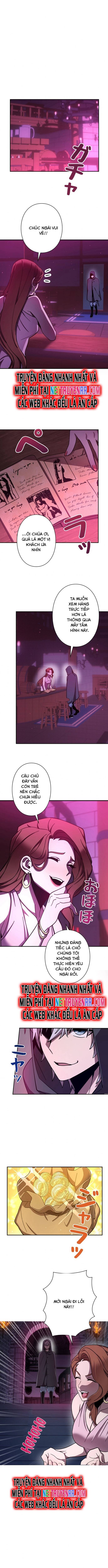 Ta Là Anh Hùng Nhưng Các Nữ Chính Lại Muốn Giết Ta Chap 8 - Next Chap 9