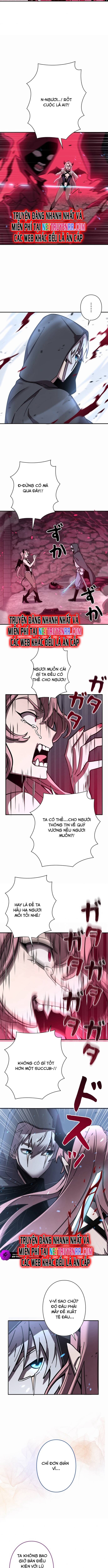 Ta Là Anh Hùng Nhưng Các Nữ Chính Lại Muốn Giết Ta Chap 8 - Next Chap 9