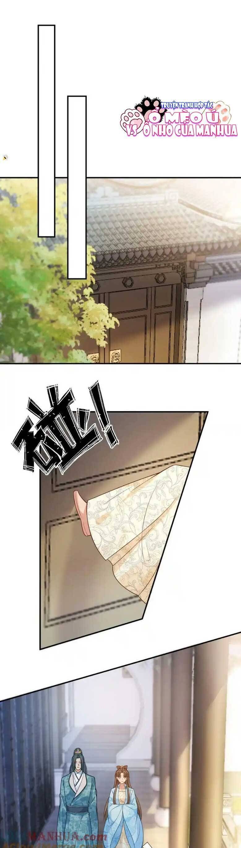 THIÊN TÀI MANH BẢO , MẪU THÂN NGHỊCH THIÊN BẬT HACK RỒI! Chap 108 - Next Chap 109