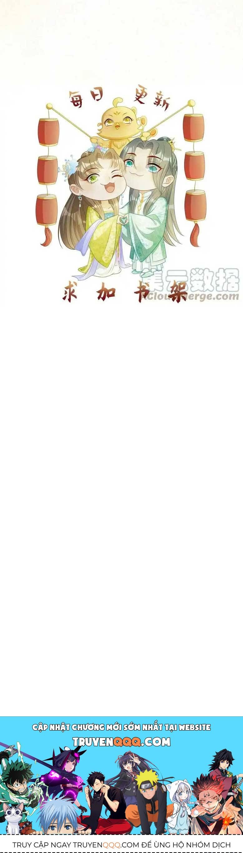 THIÊN TÀI MANH BẢO , MẪU THÂN NGHỊCH THIÊN BẬT HACK RỒI! Chap 51 - Next Chap 52