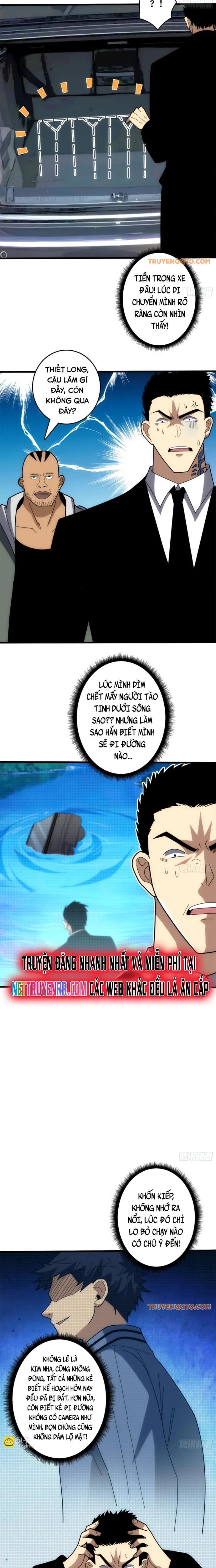 Tin Tức Của Toàn Tri Giả Chap 31 - Next Chap 32