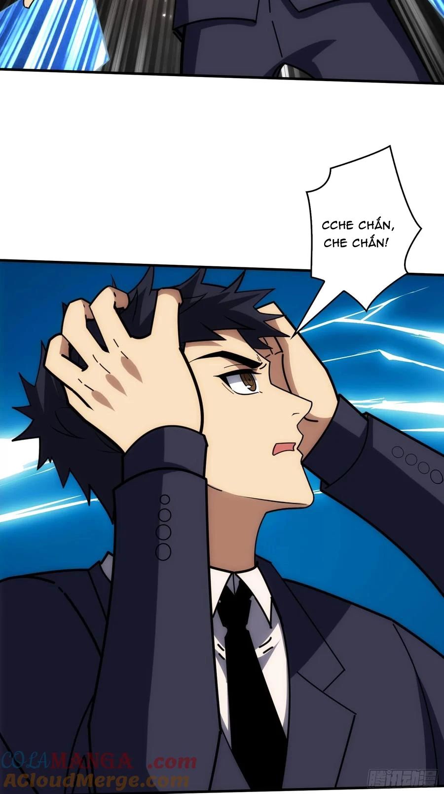 Tin Tức Của Toàn Tri Giả Chap 35 - Next Chap 36