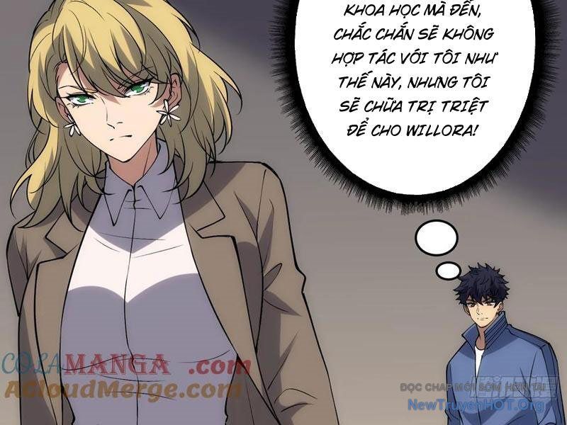 Tin Tức Của Toàn Tri Giả Chap 55 - Next Chap 56