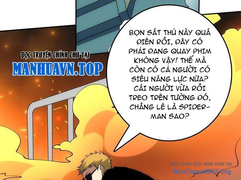 Tin Tức Của Toàn Tri Giả Chap 55 - Next Chap 56