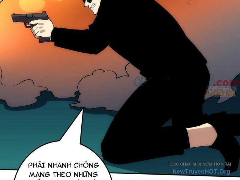 Tin Tức Của Toàn Tri Giả Chap 55 - Next Chap 56