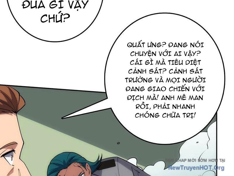 Tin Tức Của Toàn Tri Giả Chap 55 - Next Chap 56