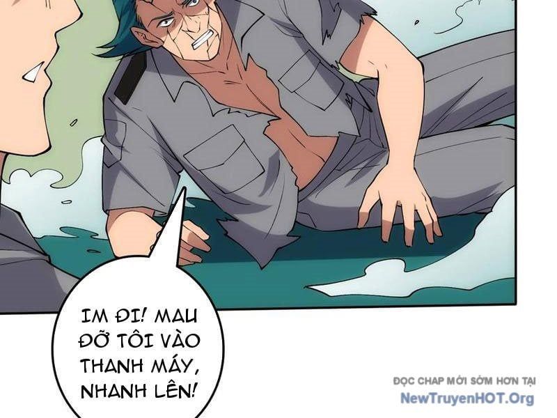 Tin Tức Của Toàn Tri Giả Chap 55 - Next Chap 56