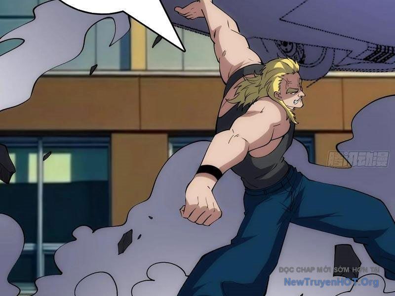 Tin Tức Của Toàn Tri Giả Chap 55 - Next Chap 56