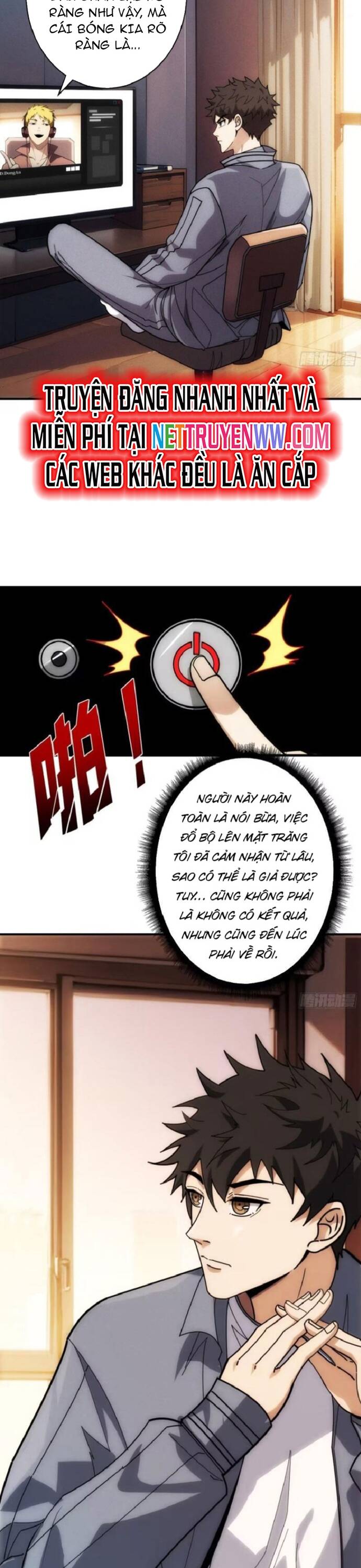 Tin Tức Của Toàn Tri Giả Chap 6 - Next Chap 7