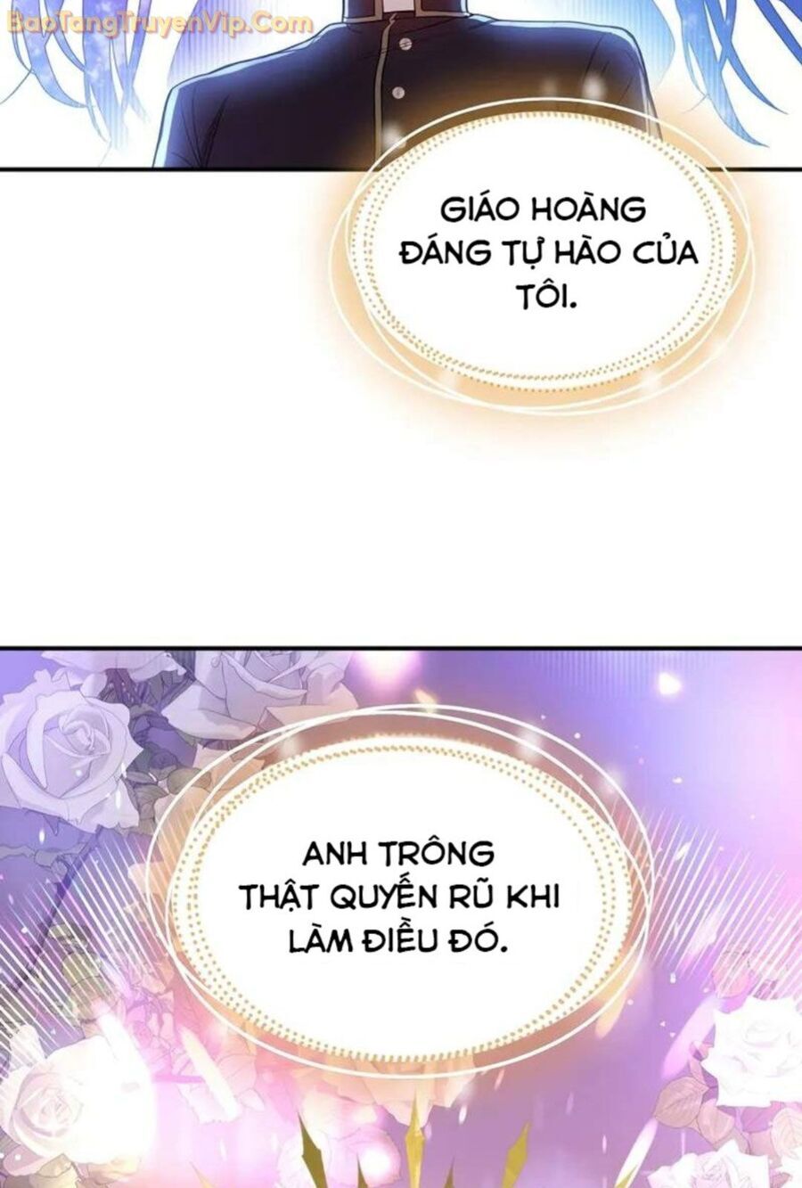 Làm Ơn Dừng Đức Giáo Hoàng Lại Chap 1 - Next Chap 2