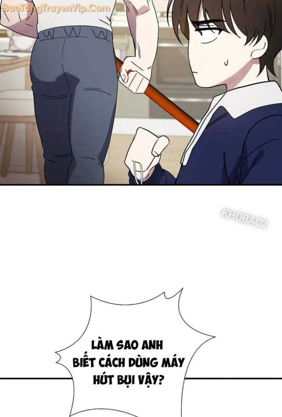 Làm Ơn Dừng Đức Giáo Hoàng Lại Chap 13 - Next Chap 14