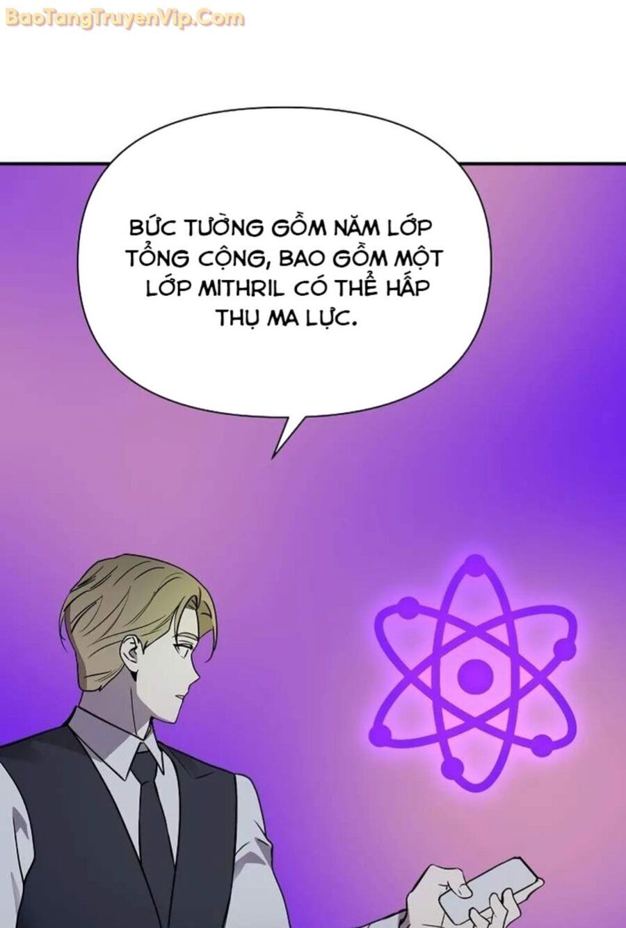 Làm Ơn Dừng Đức Giáo Hoàng Lại Chap 13 - Next Chap 14