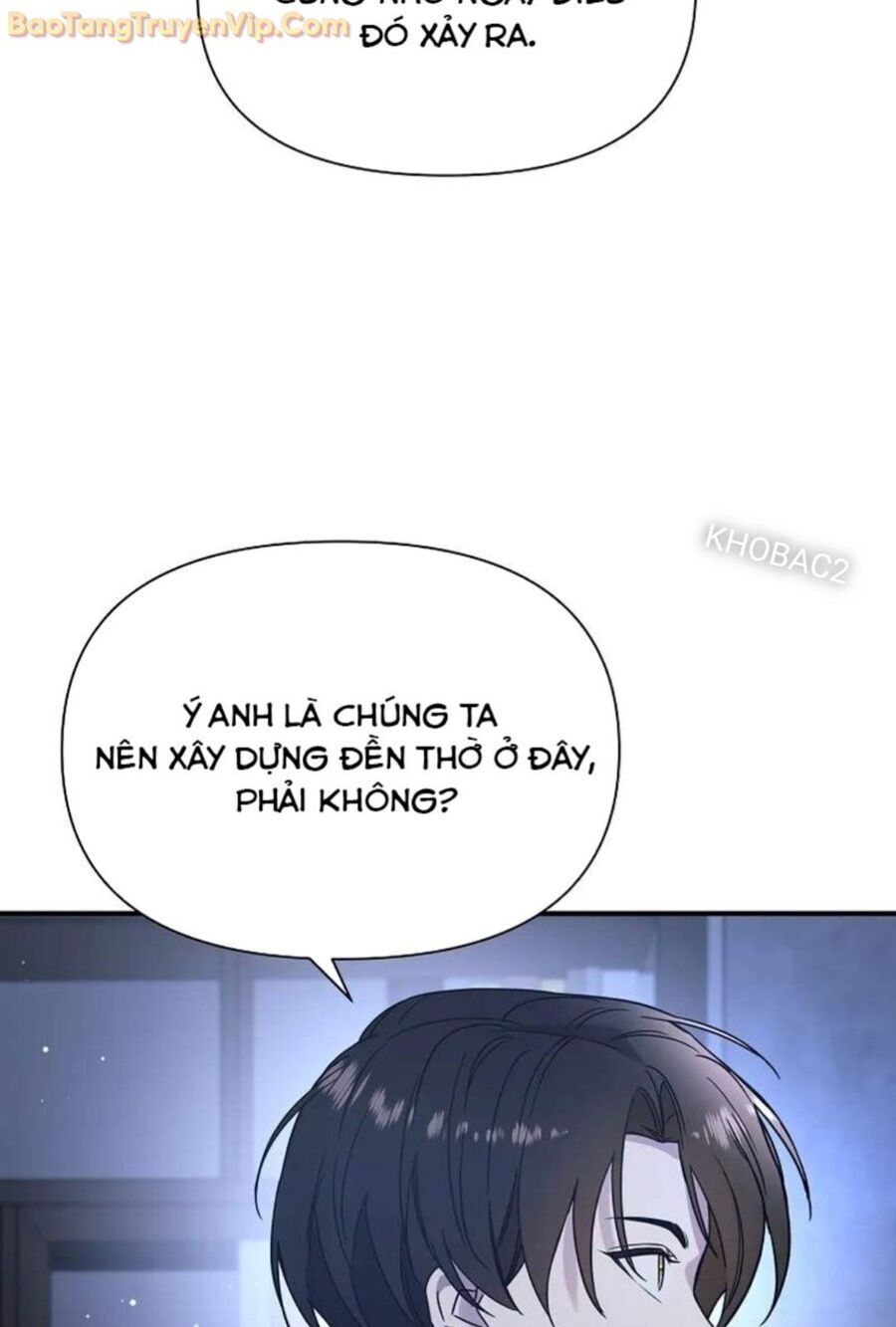 Làm Ơn Dừng Đức Giáo Hoàng Lại Chap 13 - Next Chap 14